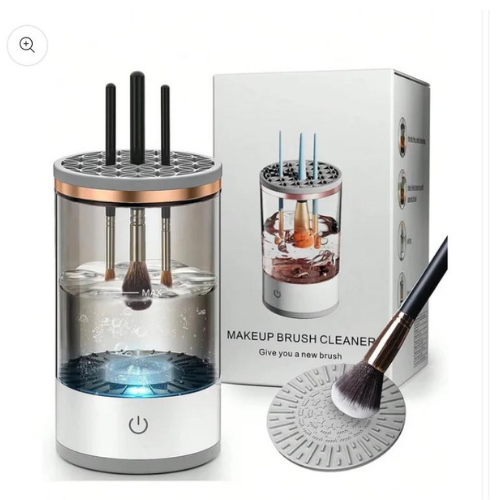 pack cosmetiques princesse